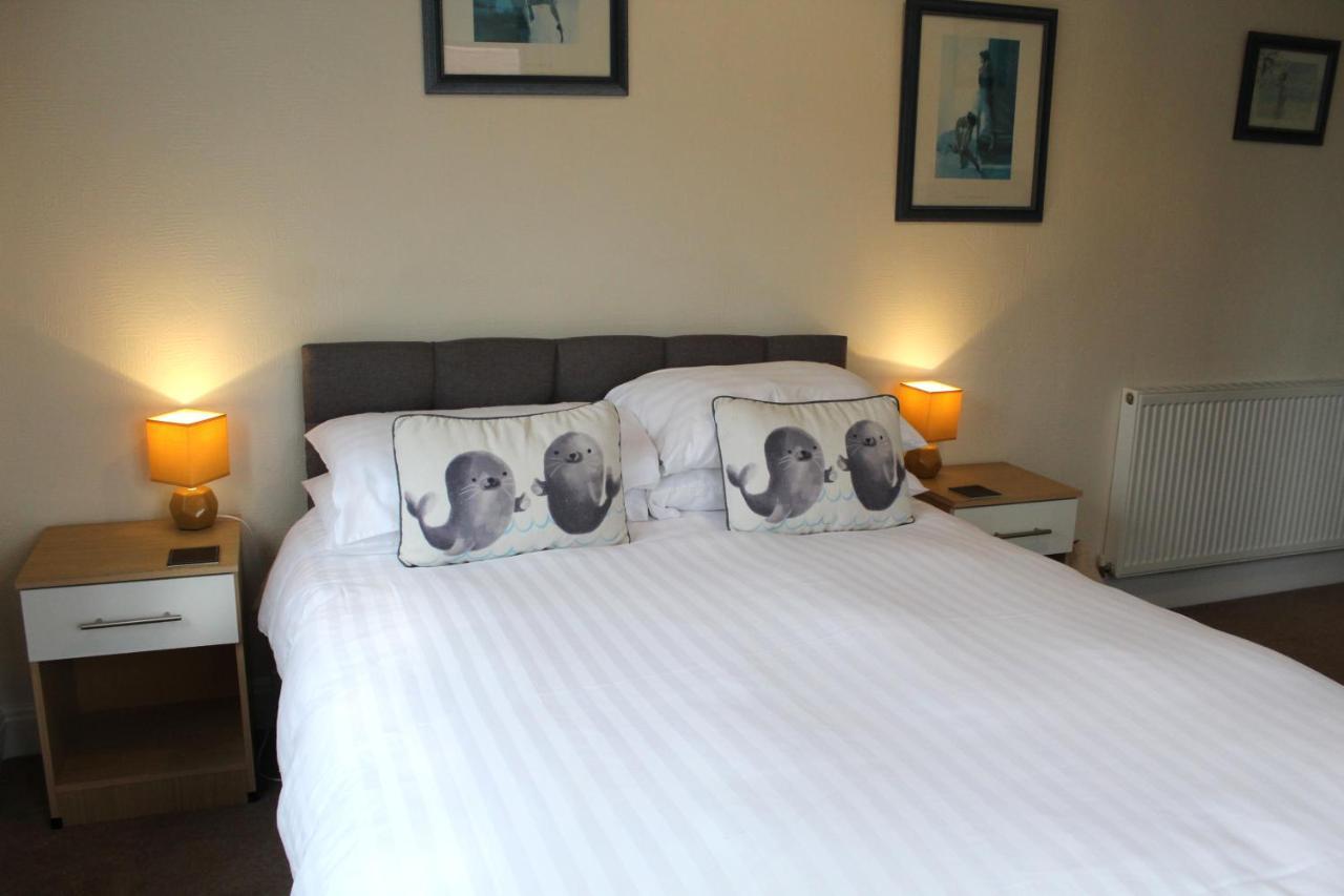 The Woodhouse Hotel Ларгс Экстерьер фото