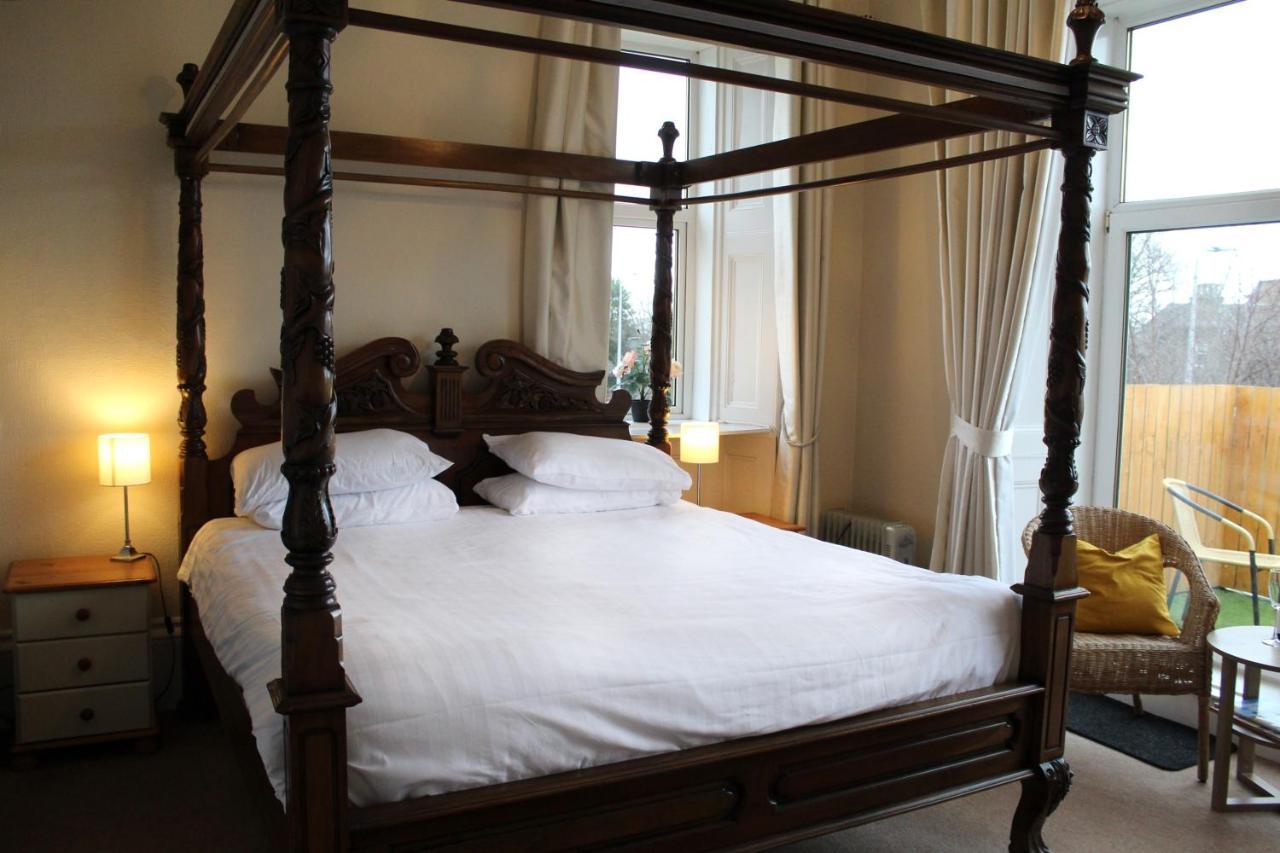 The Woodhouse Hotel Ларгс Экстерьер фото